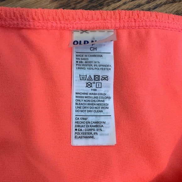 String bikini bottoms - Picture 3 of 5